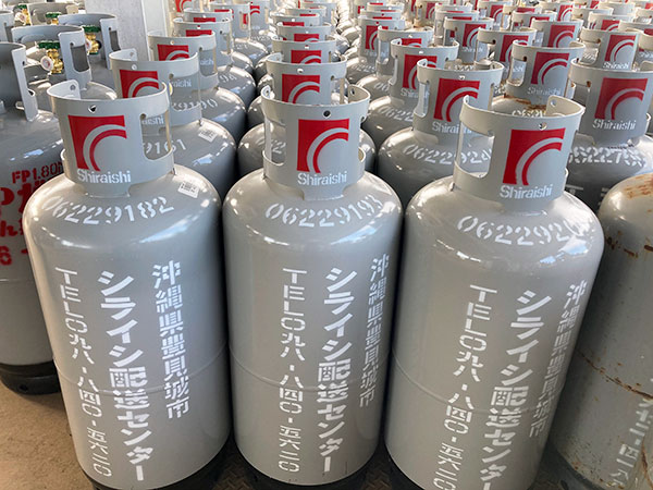 LPガス SI Siセンサーコンロ – 岡山のLPガス、プロパンガス、燃料は浅野産業株式会社